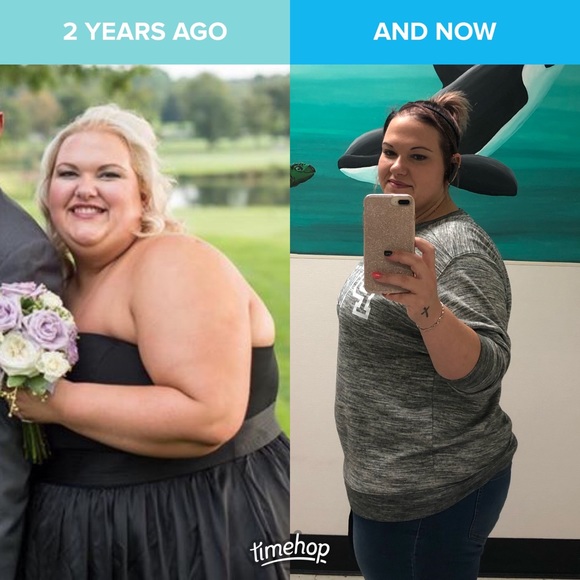 Meet your Posher, Stephanie - Picture 2 of 8